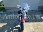     Harley Davidson XL883L-I Sportster883 2012  4